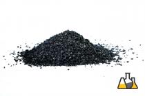 Уголь для очистки дистиллятов